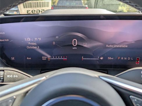 New 2026 Buick Enclave Preferred w/ Power Package image 28