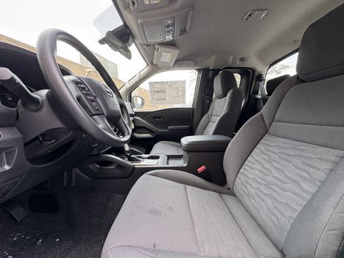 New 2026 Nissan Frontier S AWD/4WD image 13