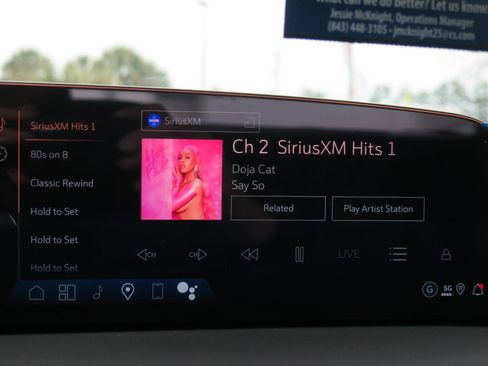 New 2026 Cadillac CT5 Sport image 18