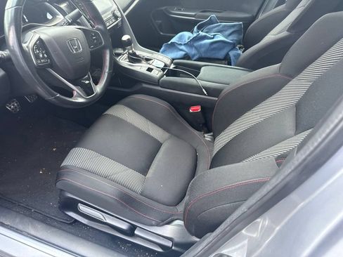 Used 2019 Honda Civic Si image 10