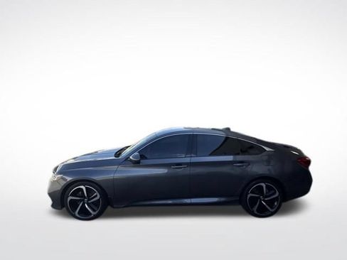 Used 2020 Honda Accord Sport image 6