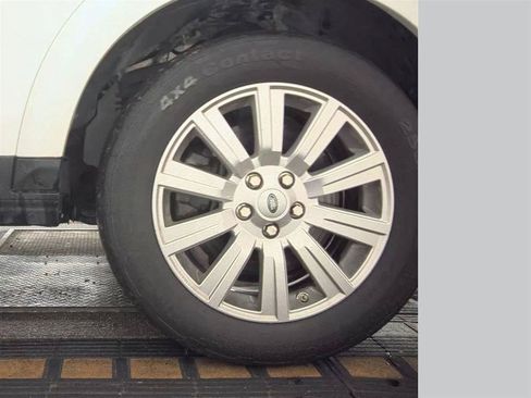 Used 2012 Land Rover LR4 HSE LUX AWD/4WD image 10