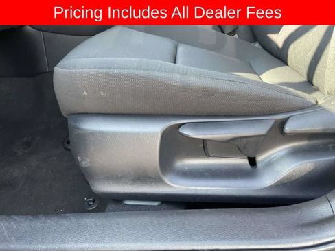 Used 2024 Toyota Corolla LE FWD image 21