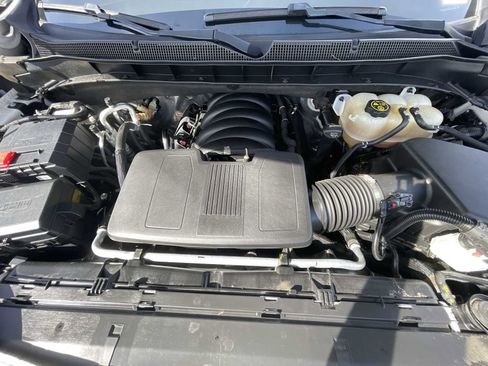 Certified 2023 Chevrolet Suburban High Country image 30