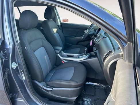 Used 2015 Kia Sportage LX AWD/4WD image 23