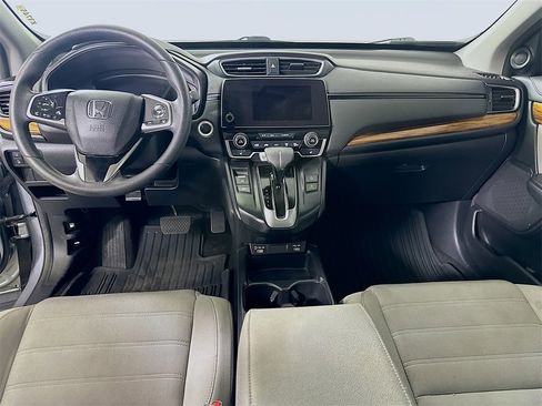 Used 2020 Honda CR-V EX image 18