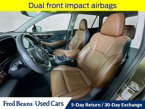 Used 2020 Subaru Outback Touring w/ Popular Package #2 image 28