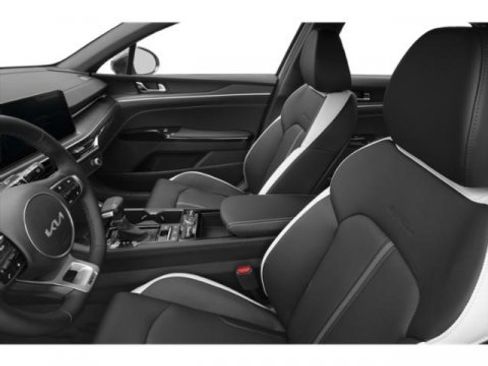New 2026 Kia K5 GT-Line image 12
