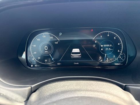 Used 2020 Hyundai Palisade Limited FWD image 39