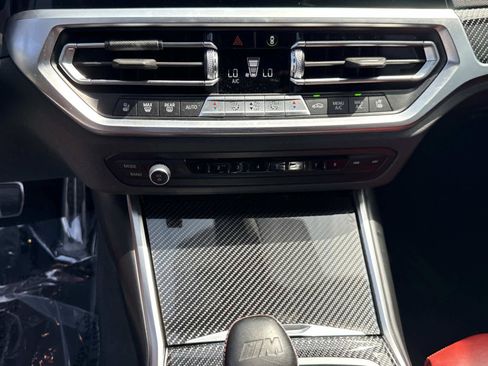 Used 2023 BMW M4 xDrive Competition w/ Executive Package AWD/4WD image 20