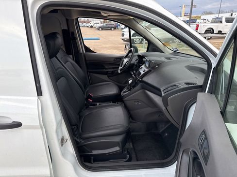Used 2023 Ford Transit Connect XL image 14