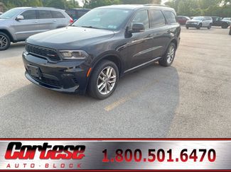 Used 2023 Dodge Durango GT AWD/4WD video 1