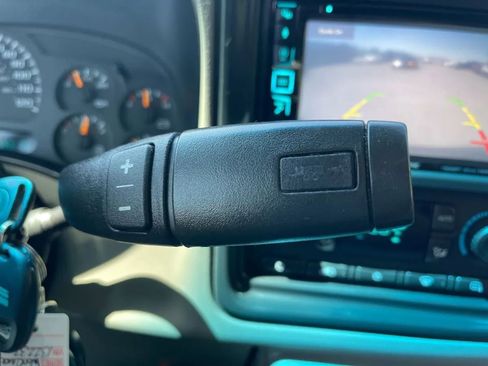 Used 2007 Chevrolet Silverado 3500 LT w/ Heavy-Duty Power Package image 40