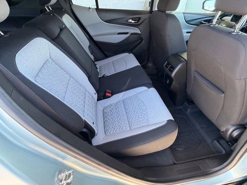 Used 2022 Chevrolet Equinox LT image 22