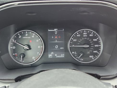 Used 2024 Subaru Legacy Premium AWD/4WD image 17