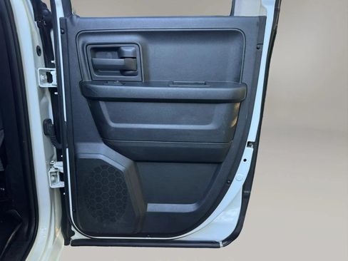 Used 2017 RAM 1500 Tradesman w/ Popular Equipment Group RWD image 13