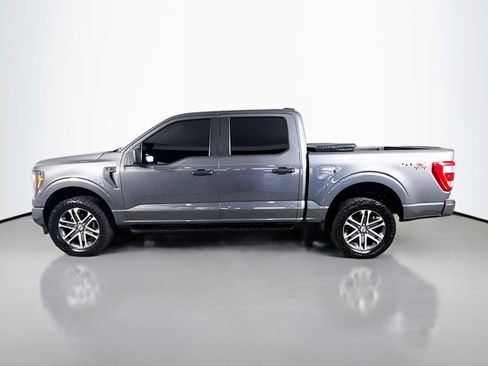 Used 2023 Ford F150 XL w/ STX Appearance Package AWD/4WD image 6