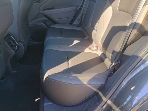 New 2026 Subaru Forester Wilderness image 13