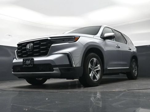 Certified 2024 Honda Pilot EX-L image 25