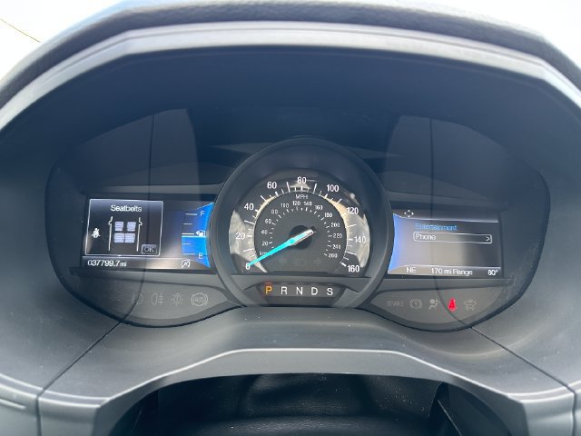 Used 2024 Ford Edge SEL w/ Convenience Package AWD/4WD image 29