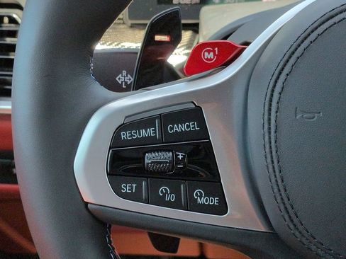 New 2026 BMW X6 M Competition w/ Executive Package AWD/4WD image 26