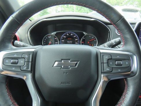 Used 2020 Chevrolet Blazer RS FWD image 26