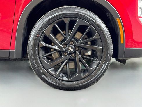 Used 2022 Mitsubishi Outlander SE AWD/4WD image 48