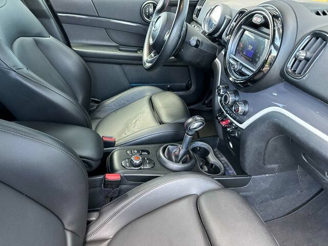 Used 2019 MINI Cooper Countryman S FWD image 20