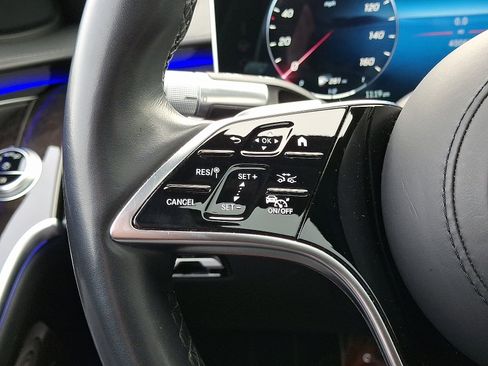 Certified 2023 Mercedes-Benz S 580 S 580 image 23