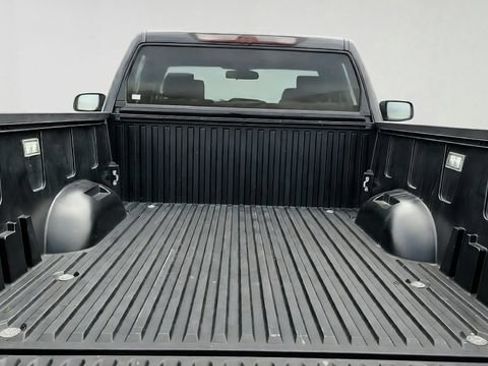 Used 2024 Toyota Tundra Limited AWD/4WD image 21