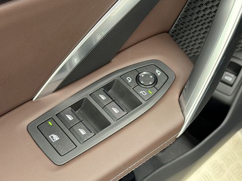 Certified 2025 BMW X1 xDrive28i AWD/4WD image 19