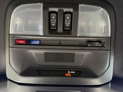 New 2026 Subaru WRX Premium image 30