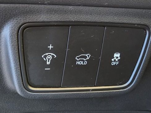 Used 2024 Hyundai Tucson Limited image 32