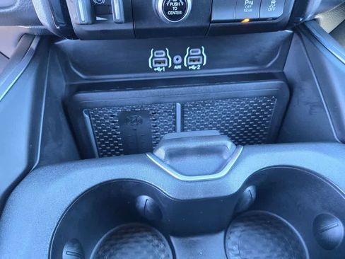 New 2026 RAM 1500 Laramie image 15