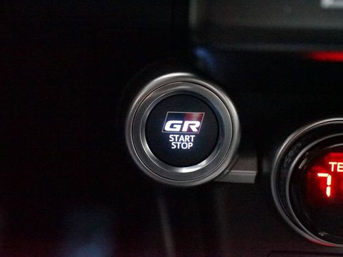 New 2025 Toyota GR86 Premium image 21