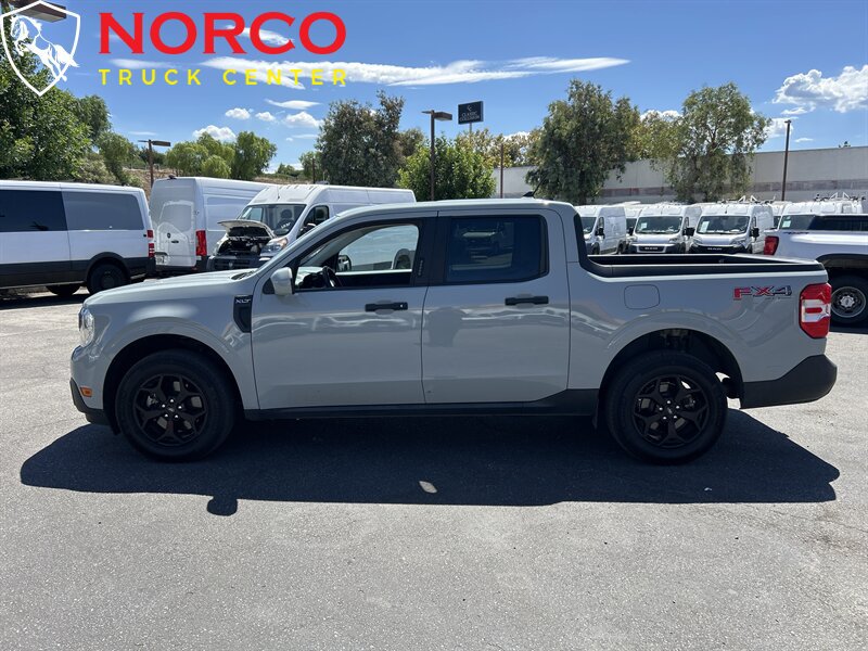 Used 2022 Ford Maverick XLT w/ Equipment Group 300A Standard AWD/4WD image 5