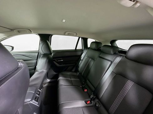 Used 2025 MAZDA CX-50 2.5 Hybrid w/ Weather Package image 17