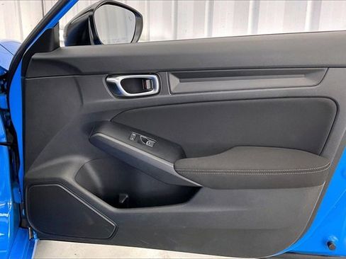 Certified 2026 Honda Civic Sport image 21