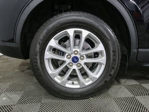 Used 2020 Ford Escape SE AWD/4WD image 15