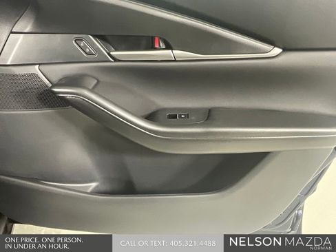 New 2026 MAZDA CX-30 AWD 2.5 S image 21