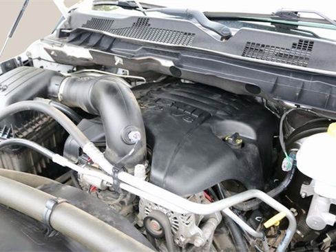 Used 2019 RAM 1500 Classic Warlock w/ Electronics Group image 11