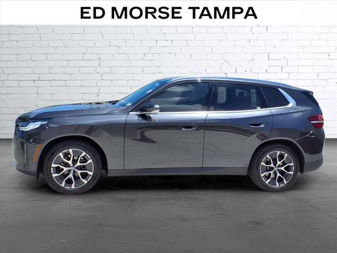 Used 2026 BMW X3 xDrive30i AWD/4WD image 2