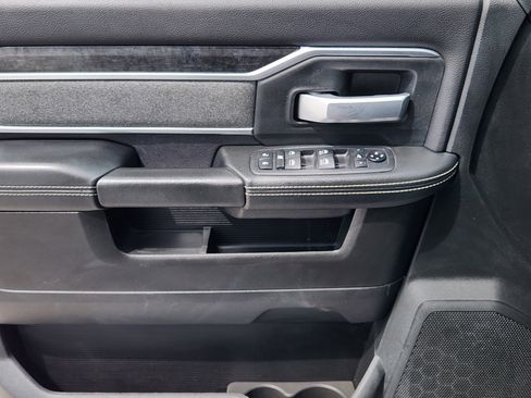 Used 2019 RAM 2500 Big Horn AWD/4WD image 26