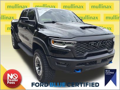 Used 2025 RAM 1500 RHO w/ RHO Level 1 Equipment Group
