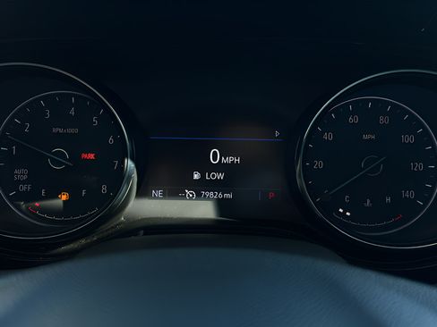Used 2020 Buick Encore GX Preferred w/ Cold Weather Comfort Package FWD image 23
