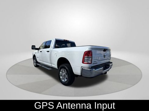 Certified 2024 RAM 2500 Big Horn image 5