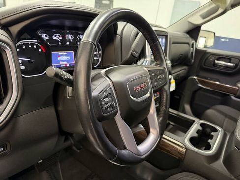 Used 2021 GMC Sierra 1500 Elevation w/ Preferred Package AWD/4WD image 16