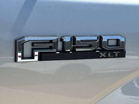 Used 2018 Ford F150 XLT RWD image 3
