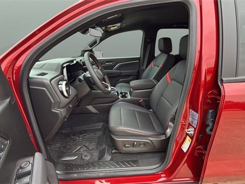 New 2026 Chevrolet Colorado Z71 w/ Technology Package image 12