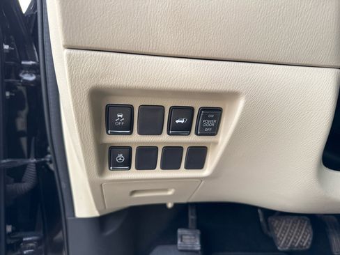 Used 2017 INFINITI QX60 FWD w/ Premium Plus Package image 28